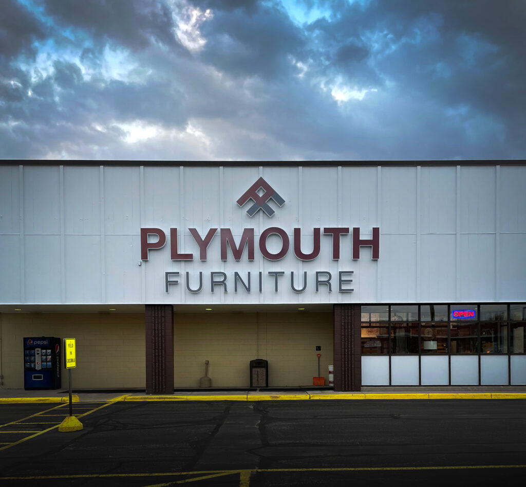Our Story Plymouth Furniture Blog