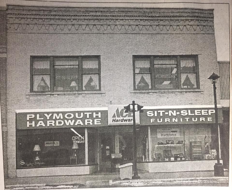 March 2021 Plymouth Furniture Blog